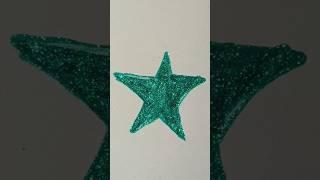 + Beautiful Star Drawing #art #drawing #satisfying #diy #artmix #artmix #artandcraft #emojimix