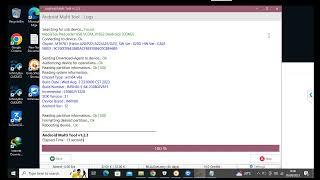 Infinix Smart 7 X6515 Frp Google Account OneClick Without TP By AMT 100%