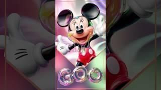 Mickey Mouse Meets Gloobadoo! #shorts #gloobadoo