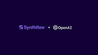 Synthflow Live: Voice 2.0 + OpenAI Realtime Voice Widget