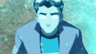 Rex Cures the World (Generator Rex)