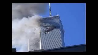 WNYW N.Y.C News Live Coverage 9/11