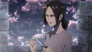 Ymir Reveals Her Titan English Dub - Attack On Titan S2