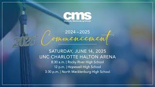 North Mecklenburg High School