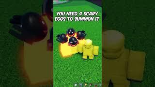 SUMMONING OVERSEER IN BUILD A BOAT 2