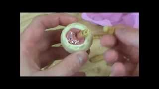 Clumsy JunkFoodTaster - Fanvideo by Craig