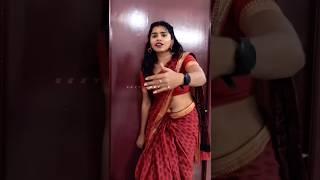 Insta reels navel saree #instareels #navel #manasilaayo #hotlook #trending #shots