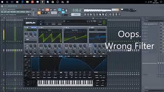[Serum Tutorial #6] Insane "MUST DIE!" styled High Scream/Screech // Silver Shepherd