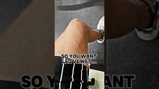 How to unlock LEG VEINS 