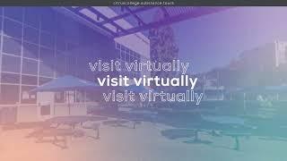 Citrus College Virtual Tour Promo (Horizontal)