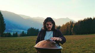 Konstantin Rössler - Serene Calling / 1 Hour Handpan Music