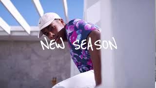 NEW SEASON | HALLENSTEIN BROTHERS