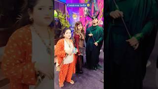 Comic-con India #comiccon @Comicconindia10 #viralvideo