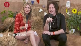 Jim Jones and the Righteous Mind Interview At Ramblin' Man Fair 2018