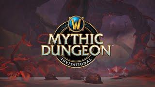 Grand Final | Method EU vs Method NA | Mythic Dungeon International Spring West Cup 1