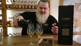 WH #152 – Glenmorangie Signet + Pralinen