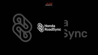 How's the Honda RoadSync App ?