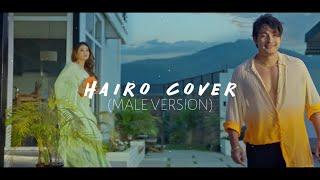 Hairo - Pushparani Cover (Male version)