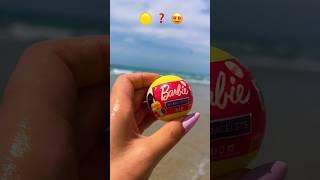 Found a Mysterious Yellow Orb in the Sea… You Won’t Believe What’s Inside!