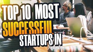 Top 10 Successful Startups in Pakistan | Top 10 Most successful Startups In Pakistan