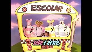 Xuxa - O Ônibus