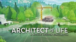 Architects Life: Build Your Dream House Like a Pro!