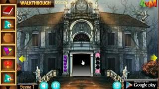 Shadow Villa Escape Walkthrough Avmgames.