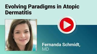 Dermatitis Digital Highlights Hub Podcast | Dr. Fernanda Schmidt, MD