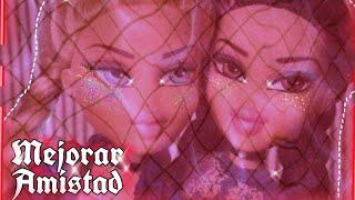 °•Mejorar amistad [. Audio Subliminal -pedido- .]