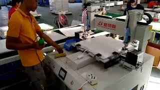 automatic screw locking machine for back-lit panel light-15323927128Jenny