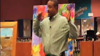Ted Ellis -  The Positive Side of Adversity