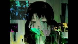 watching the stars fall.  hyperpop / glitchcore / weirdcore playlist