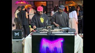Mayonie Presents Major League DJz Live at Magugu House | Afro House Set