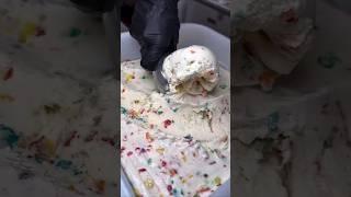Ice cream ️ Wow Delicious So Yummy #shorts #trending