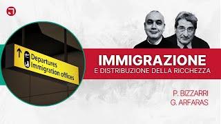 Immigrazione e Distribuzione della Ricchezza | Politiche Economiche & Mercati Finanziari EP2