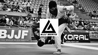 BJJ Beats  | Brazil Hip Hop for jiu-jitsu rolling #11 (BJJ Music)
