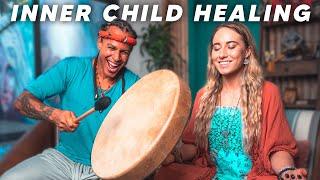 How To Heal Your Inner Child & Reclaim Your Power (with Garrain Jones)