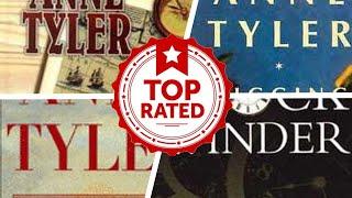 The Best Anne Tyler Books 