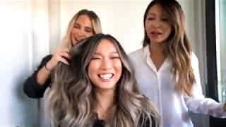 Lisa Dinh Hair Salon | Digital Visionaries | Toronto Digital Marketing Agency