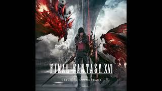 Land of Eikons (FINAL FANTASY XVI Original Soundtrack)【Audio】