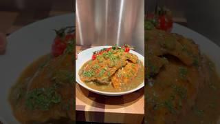 Chicken Piccata 