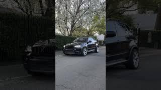 spring is here  #e70 #m57 #x5