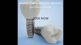 Dental Implant Course