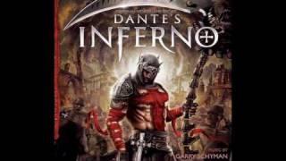 Dante's Inferno Soundtrack (CD1) - Cerberus (Track #15)