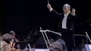 Beethoven Symphony No. 9 in D minor (complete) - Max Hobart, Boston Civic Symphony