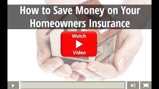 FA Peabody - How to Save Money on Your Homeowners Insurance - Houlton, ME