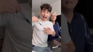 MAGIC PEN DRAW TRICK FAILS #challenge #magic #funny