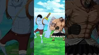 Luffy All forms vs OnePiece verse #anime #onepiece #animeshorts #tiktok #luffy #shorts