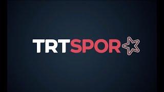 Türkiye'nin yeni nesil, olimpik spor kanalı TRT SPOR Yıldız!