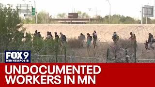 Trump clarifies plans for mass deportations, how does it affect MN?